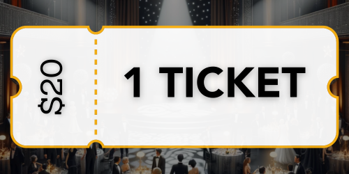 Raffle Ticket