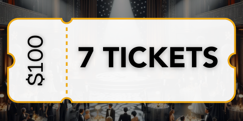 (7) Raffle Tickets